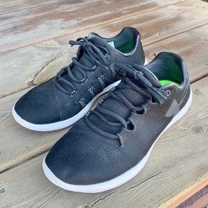 Under Armour Women’s Training Shoes (Size 6.5)